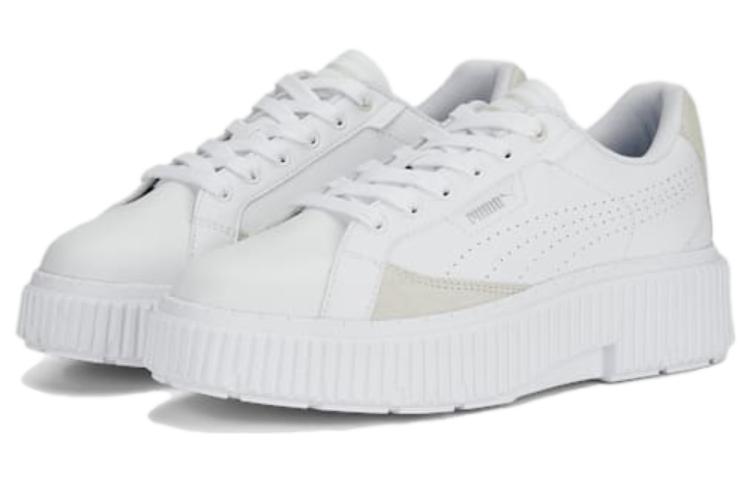 Lookbook (W) Puma Dinara ''Bianco'' 388954-02