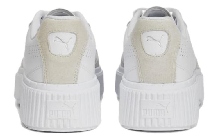 Shop (W) Puma Dinara ''Bianco'' 388954-02
