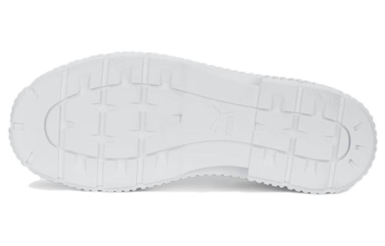 Purchase (W) Puma Dinara ''Bianco'' 388954-02