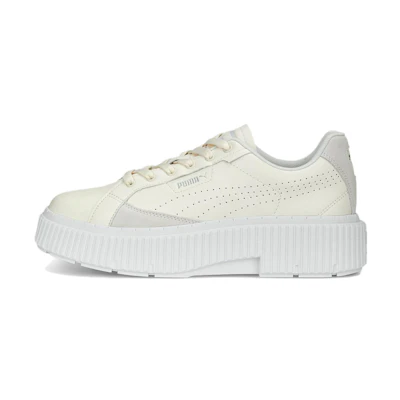 (W) Puma Dinara Low 'Beige'