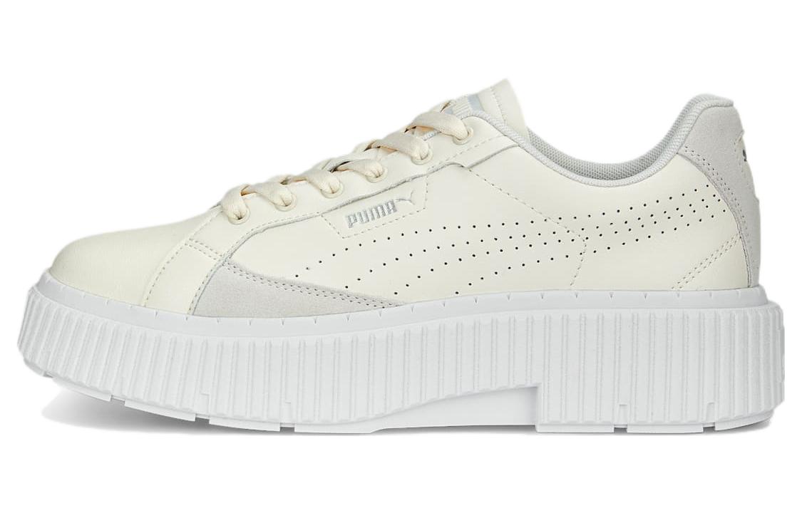 (Women) Puma Dinara Low 'Beige' 388954-03