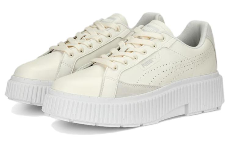 Lookbook (W) Puma Dinara Low "Beige" 388954-03