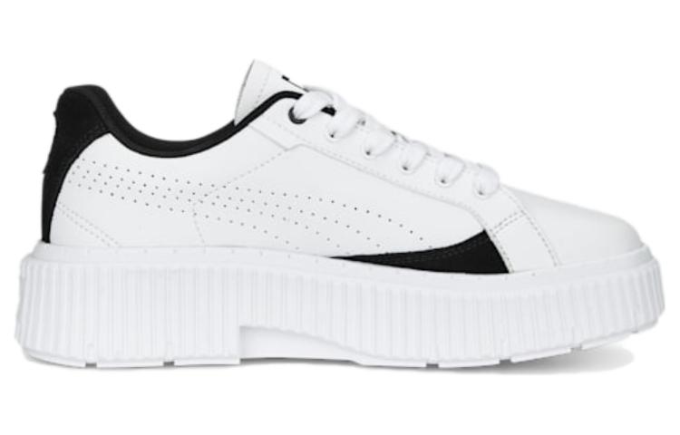 Order (W) Puma Dinara Low ''Nero e Bianco'' 388954-01
