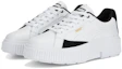 Lookbook (W) Puma Dinara Low ''Nero e Bianco'' 388954-01