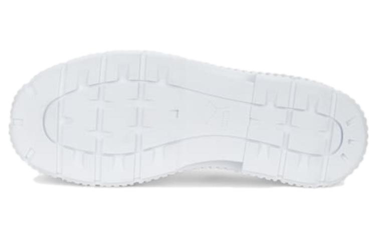 Purchase (W) Puma Dinara Low ''Nero e Bianco'' 388954-01