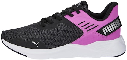 (Women) Puma Disperse XT 2 'Black Purple' 376061-13 (Women) Puma Disperse XT 2 'Black Purple' 376061-13