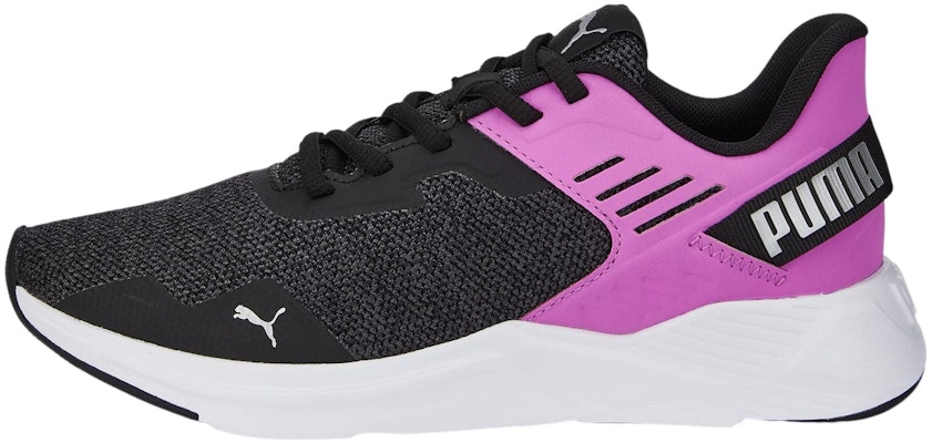 (Women) Puma Disperse XT 2 'Black Purple' 376061-13 Buy (Women) Puma Disperse XT 2 'Black Purple' 376061-13