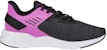 (W) Puma Disperse XT 2 'Hitam Ungu' 376061-13
