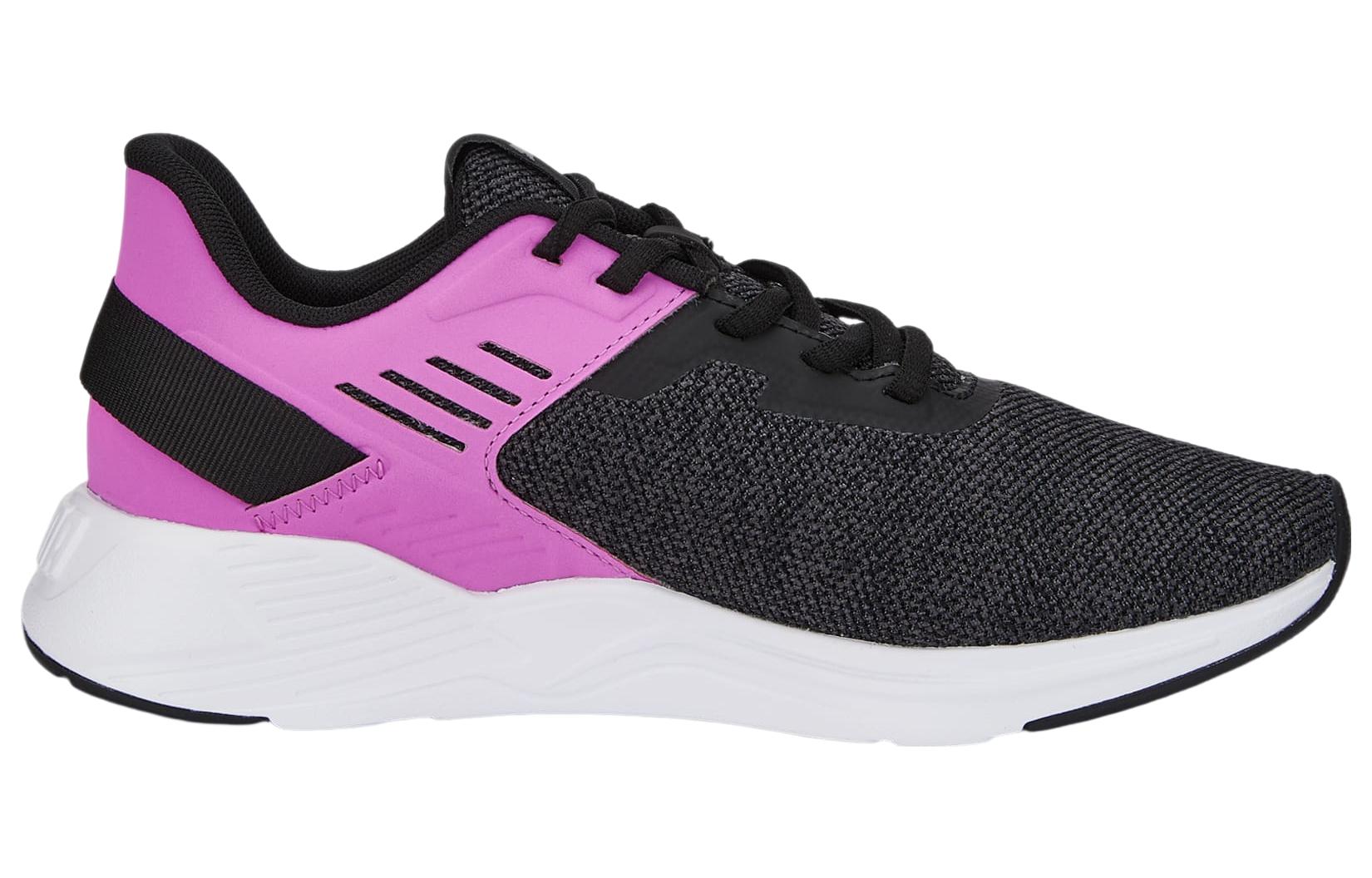 Order (W) Puma Disperse XT 2 ''Zwart Paars'' 376061-13