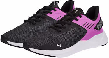 Lookbook (Women) Puma Disperse XT 2 'Black Purple' 376061-13