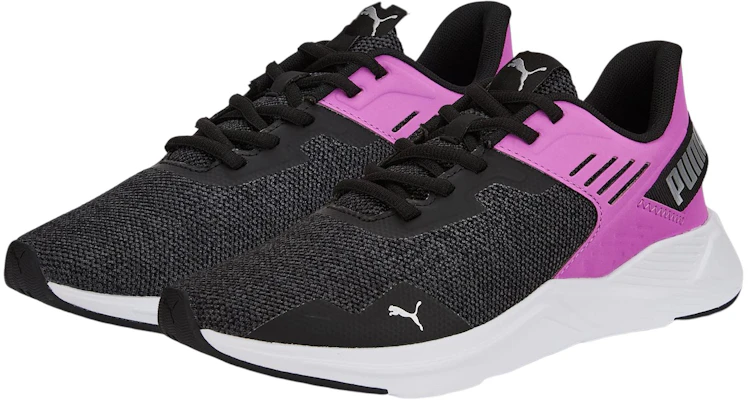 (W) Puma Disperse XT 2 ''Zwart Paars'' 376061-13 Lookbook (W) Puma Disperse XT 2 ''Zwart Paars'' 376061-13