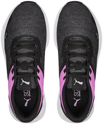 (W) 푸마 디스퍼스 XT 2 '블랙 퍼플' 376061-13 Shop (W) 푸마 디스퍼스 XT 2 '블랙 퍼플' 376061-13