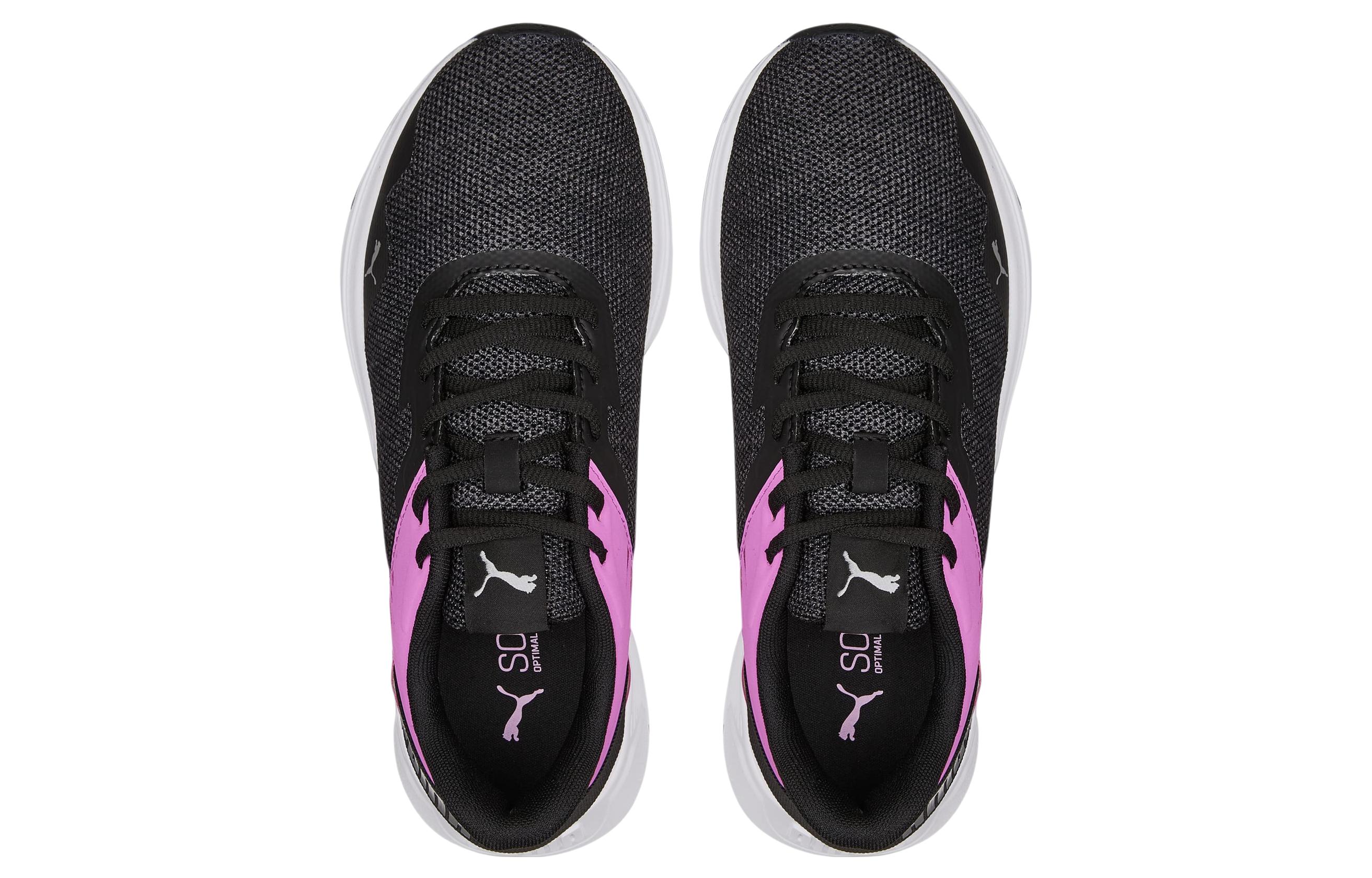 Shop (W) Puma Disperse XT 2 ''Zwart Paars'' 376061-13