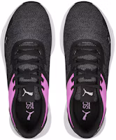 Shop (Women) Puma Disperse XT 2 'Black Purple' 376061-13