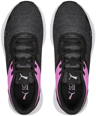 (W) Puma Disperse XT 2 ''Zwart Paars'' 376061-13 Shop (W) Puma Disperse XT 2 ''Zwart Paars'' 376061-13