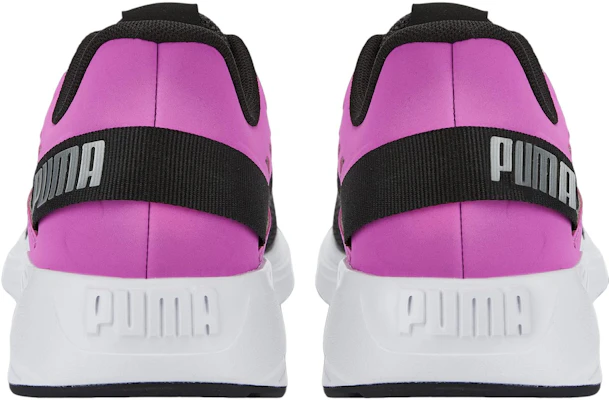 (W) Puma Disperse XT 2 ''Zwart Paars'' 376061-13 Purchase (W) Puma Disperse XT 2 ''Zwart Paars'' 376061-13