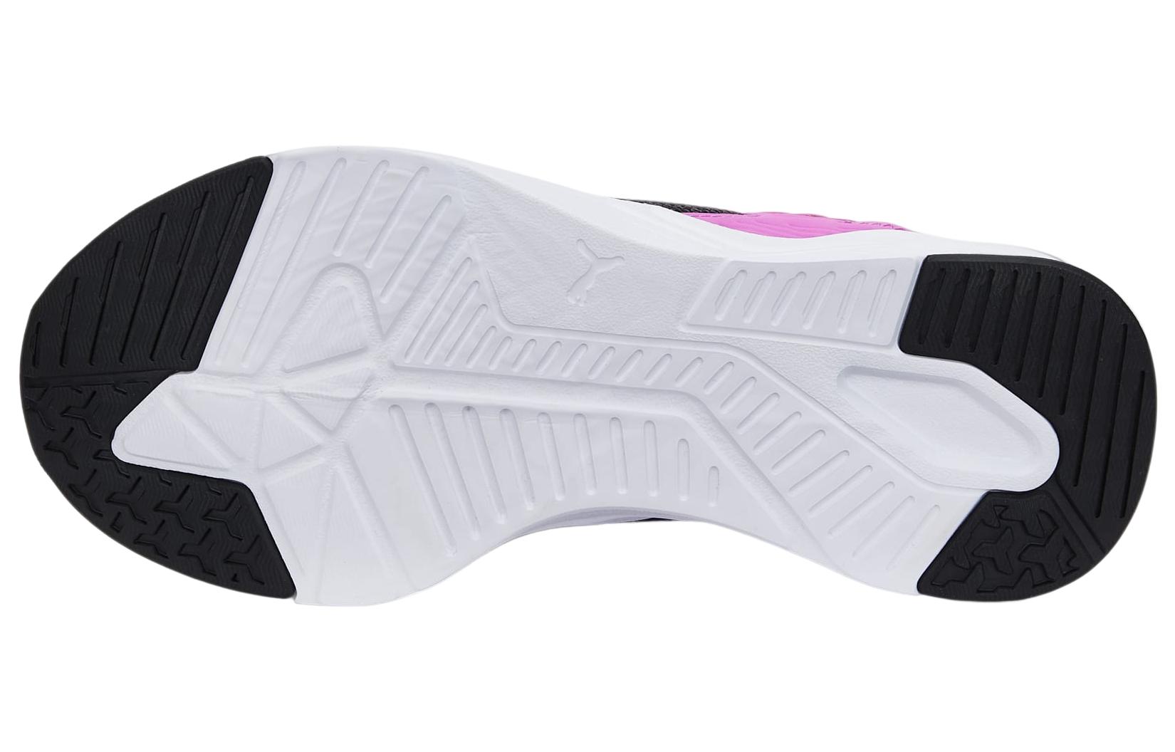 Details for (W) Puma Disperse XT 2 ''Zwart Paars'' 376061-13