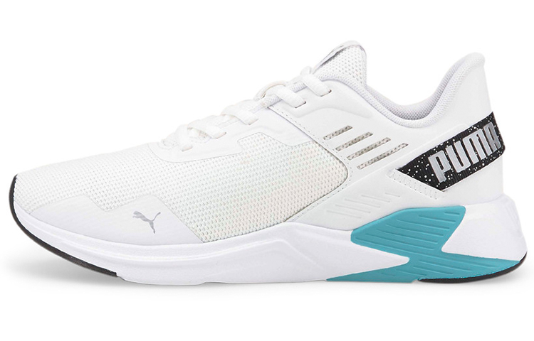 (Women) Puma Disperse XT 2 'Stardust White Blue' 376235-01
