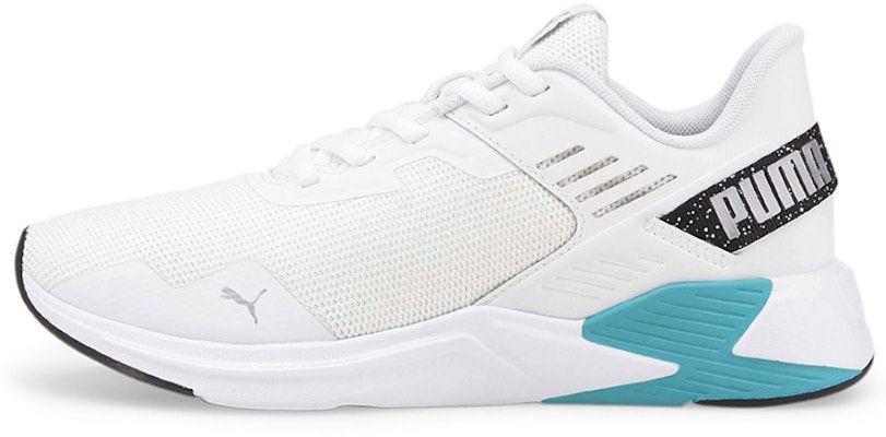 (Women) Puma Disperse XT 2 'Stardust White Blue' 376235-01 Buy (Women) Puma Disperse XT 2 'Stardust White Blue' 376235-01