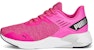 (W) Puma Disperse Xt 2 Kasut Latihan 'Pink Putih' 376061-28