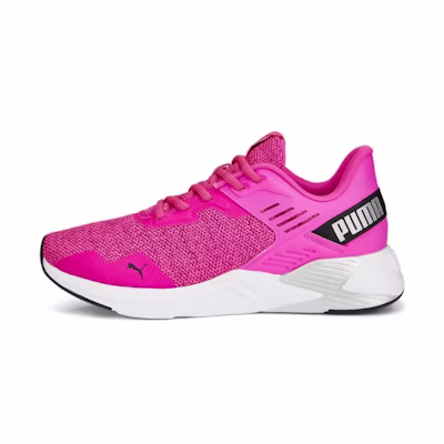(W) Puma Disperse Xt 2 Training Shoes 'Pink White'