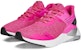 (W) Puma Disperse Xt 2 Kasut Latihan 'Pink Putih' 376061-28