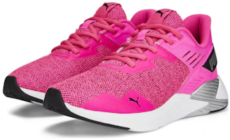 Lookbook (Women) Puma Disperse Xt 2 Training Shoes 'Pink White' 376061-28