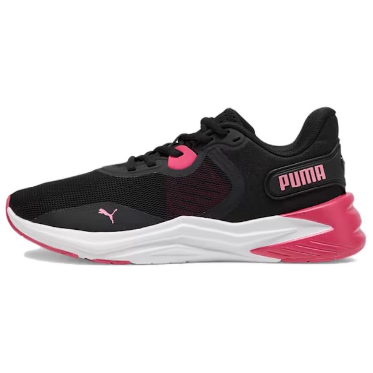 Buy (W) Puma Disperse XT 3 'Negro Rosa Rápido' 378813-13