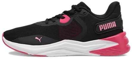 (Women) Puma Disperse XT 3 'Black Fast Pink' 378813-13 (Women) Puma Disperse XT 3 'Black Fast Pink' 378813-13