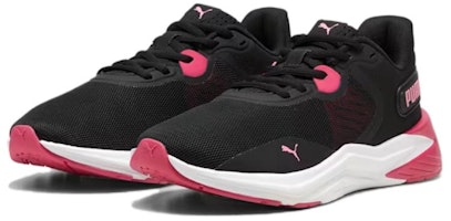 (W) Puma Disperse XT 3 'Negro Rosa Rápido' 378813-13 Order (W) Puma Disperse XT 3 'Negro Rosa Rápido' 378813-13