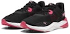 (W) Puma Disperse XT 3 'Hitam Merah Jambu Pantas' 378813-13
