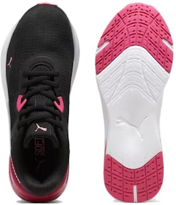 (W) Puma Disperse XT 3 'Hitam Pink Cepat' 378813-13 Shop (W) Puma Disperse XT 3 'Hitam Pink Cepat' 378813-13