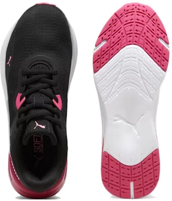 (Women) Puma Disperse XT 3 'Black Fast Pink' 378813-13 Shop (Women) Puma Disperse XT 3 'Black Fast Pink' 378813-13