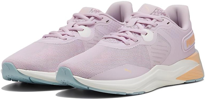 (Women) Puma Disperse XT 3 'Summer Daze - Grape Mist' 309736-02 Lookbook (Women) Puma Disperse XT 3 'Summer Daze - Grape Mist' 309736-02