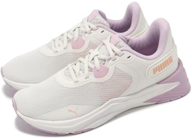 (W) (レディース) プーマ ディスパースXT 3 'サマーデイズ - ウォームホワイトグレープミスト' 309736-01 309736-01 Lookbook (W) (レディース) プーマ ディスパースXT 3 'サマーデイズ - ウォームホワイトグレープミスト' 309736-01 309736-01
