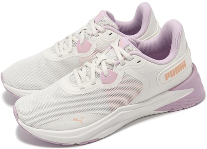 (W) Puma Disperse XT 3 'Summer Daze - Putih Hangat Anggur Kabus' 309736-01 Lookbook (W) Puma Disperse XT 3 'Summer Daze - Putih Hangat Anggur Kabus' 309736-01