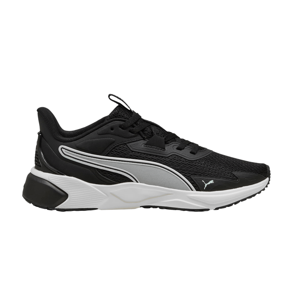 (W) Puma Disperse XT 4 'Lace Pack - Black Warm White'