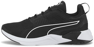 (Women) Puma Disperse XT 'Black' 193744-01 (Women) Puma Disperse XT 'Black' 193744-01