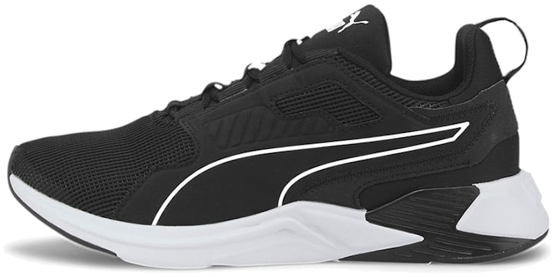 (Women) Puma Disperse XT 'Black' 193744-01 Buy (Women) Puma Disperse XT 'Black' 193744-01