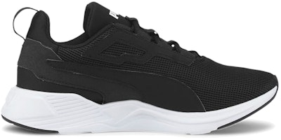 (W) Puma Disperse XT 'Hitam' 193744-01 Order (W) Puma Disperse XT 'Hitam' 193744-01