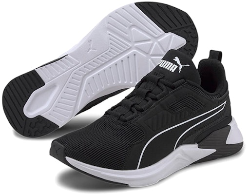 (Women) Puma Disperse XT 'Black' 193744-01 Purchase (Women) Puma Disperse XT 'Black' 193744-01