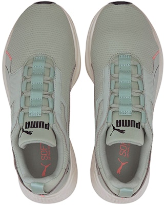 (W) 彪马Disperse Xt珍珠Cmeva低帮跑鞋灰色 194113-02 Lookbook (W) 彪马Disperse Xt珍珠Cmeva低帮跑鞋灰色 194113-02