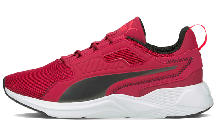 (Women) Puma Disperse Xt 'Red' 193744-16