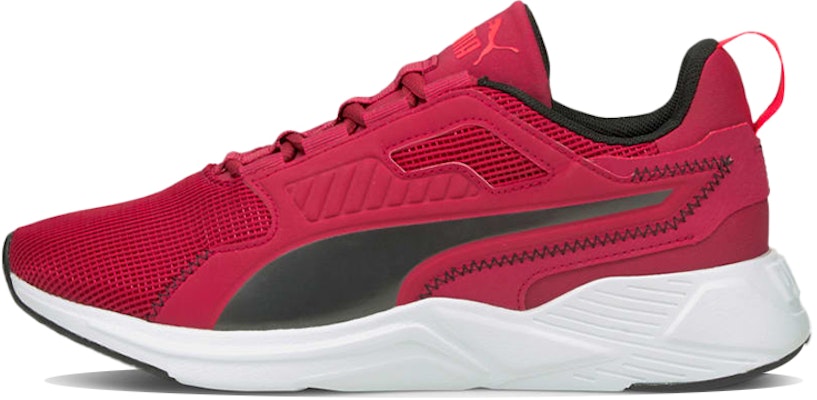 (Women) Puma Disperse Xt 'Red' 193744-16 Buy (Women) Puma Disperse Xt 'Red' 193744-16