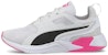 (W) Puma Disperse XT 'Putih Merah Jambu Bercahaya' 193744-02