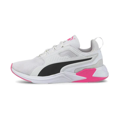 (W) Puma Disperse XT 'White Luminous Pink'