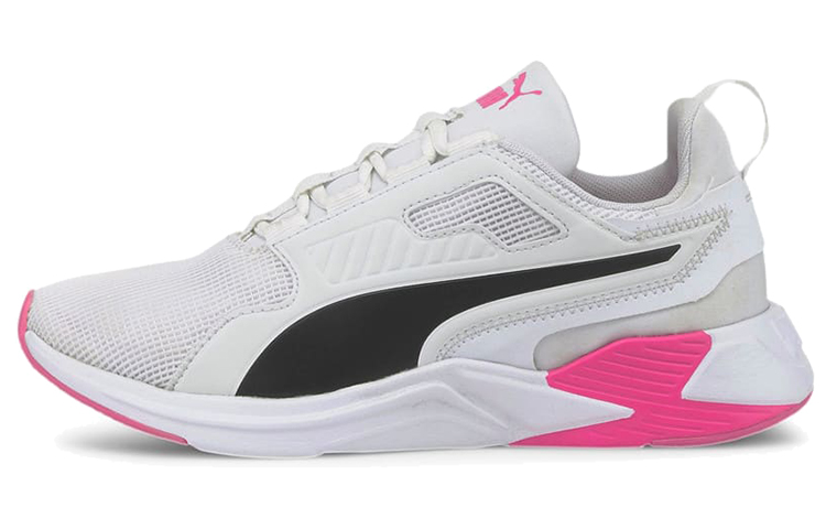 (Women) Puma Disperse XT 'White Luminous Pink'  193744-02