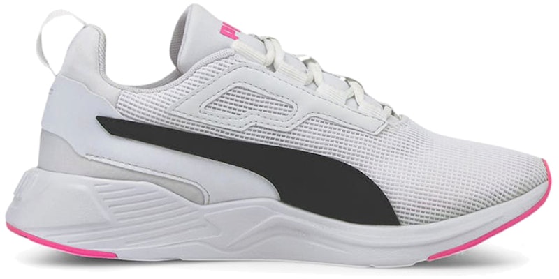 (Women) Puma Disperse XT 'White Luminous Pink' 193744-02 Order (Women) Puma Disperse XT 'White Luminous Pink' 193744-02