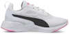 (W) Puma Disperse XT 'Putih Merah Jambu Bercahaya' 193744-02