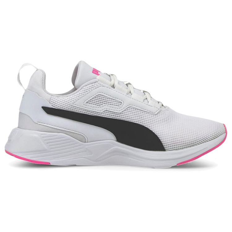 Order (W) Puma Disperse XT 'Putih Merah Jambu Bercahaya' 193744-02